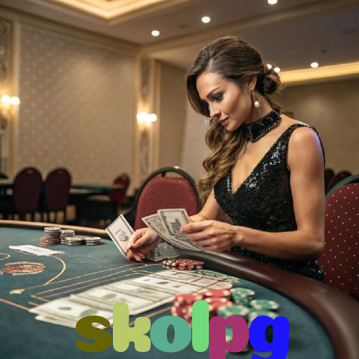 A Magia dos Jogos de Fantasia na skolpg