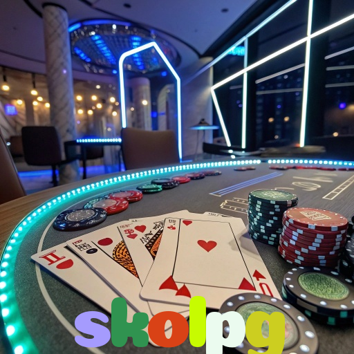 A Magia dos Jogos de Fantasia na skolpg