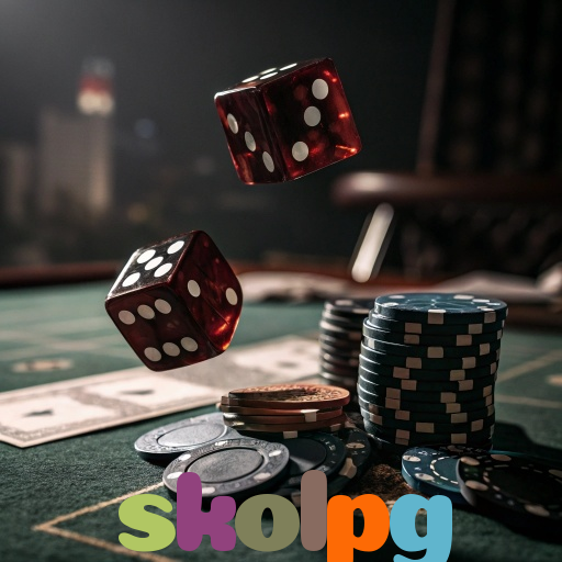 A Magia dos Jogos de Fantasia na skolpg