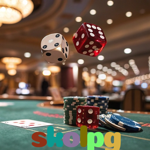 A Magia dos Jogos de Fantasia na skolpg