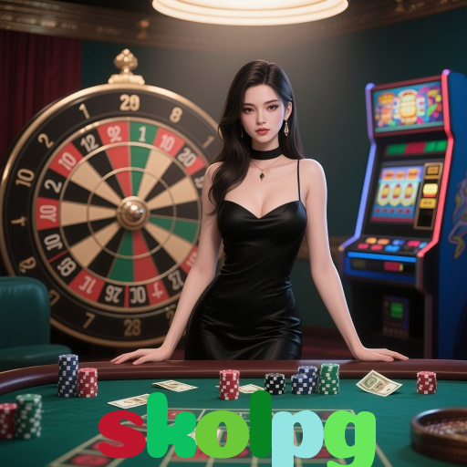 A Magia dos Jogos de Fantasia na skolpg