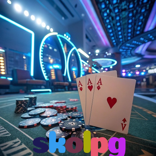 A Magia dos Jogos de Fantasia na skolpg