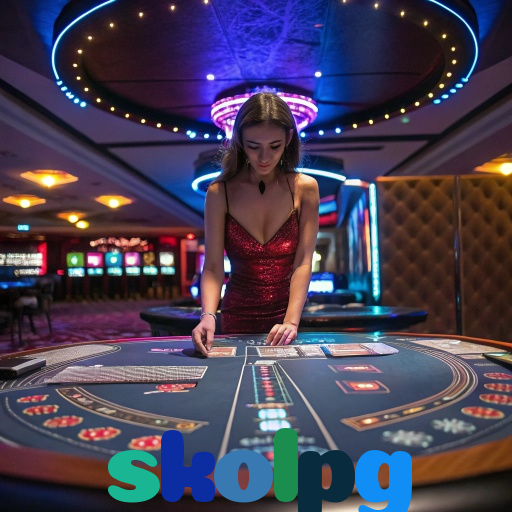 A Magia dos Jogos de Fantasia na skolpg