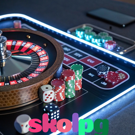 A Magia dos Jogos de Fantasia na skolpg