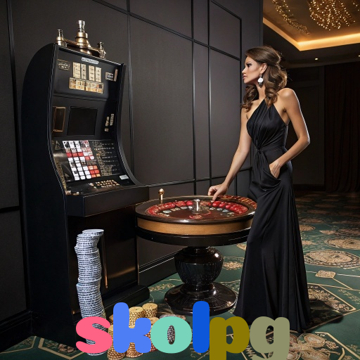A Magia dos Jogos de Fantasia na skolpg