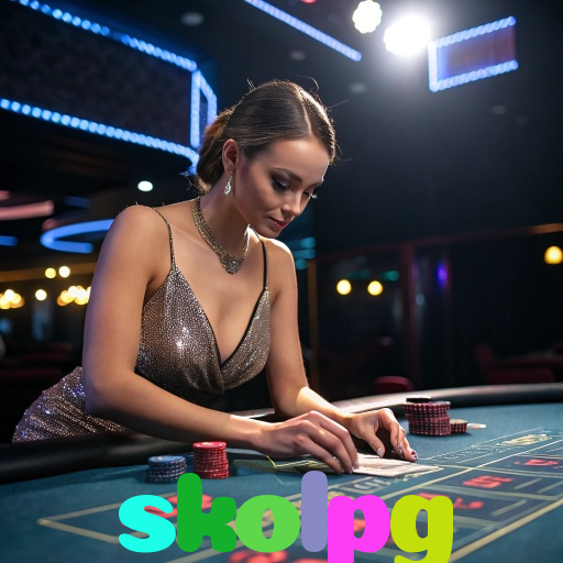 A Magia dos Jogos de Fantasia na skolpg