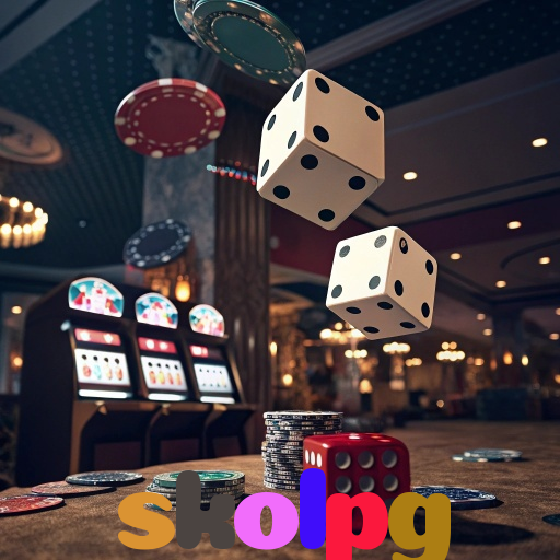 A Magia dos Jogos de Fantasia na skolpg