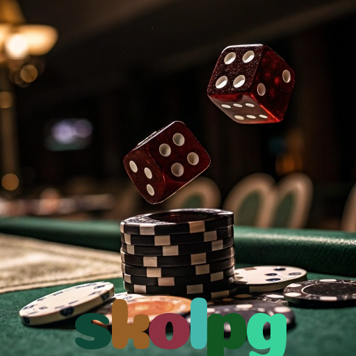 A Magia dos Jogos de Fantasia na skolpg