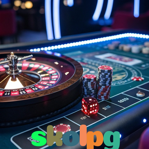 A Magia dos Jogos de Fantasia na skolpg