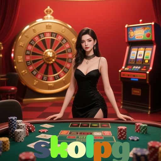 A Magia dos Jogos de Fantasia na skolpg