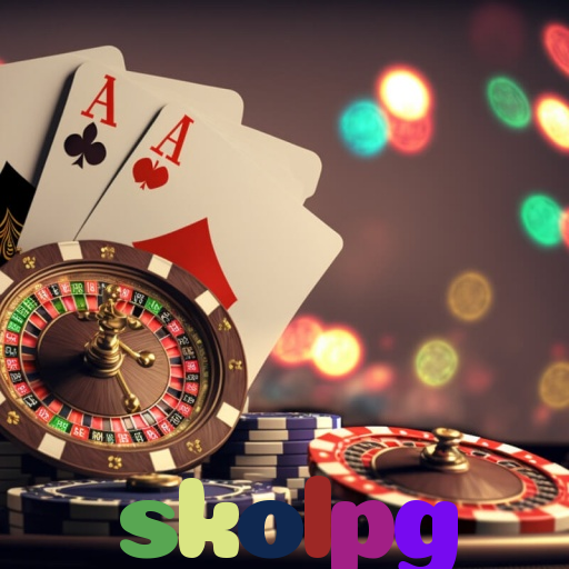 A Magia dos Jogos de Fantasia na skolpg