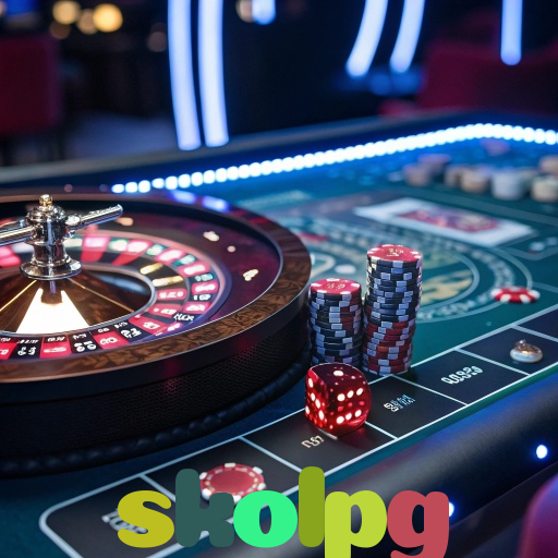 A Magia dos Jogos de Fantasia na skolpg