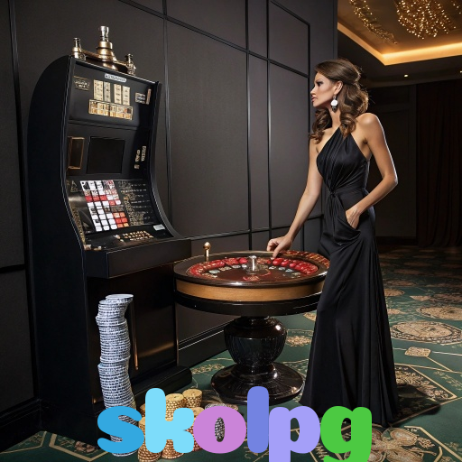 A Magia dos Jogos de Fantasia na skolpg