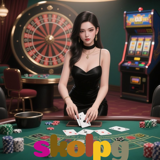 A Magia dos Jogos de Fantasia na skolpg