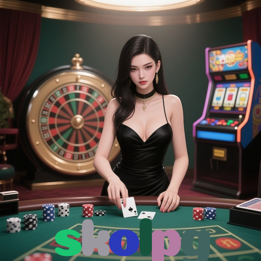 A Magia dos Jogos de Fantasia na skolpg