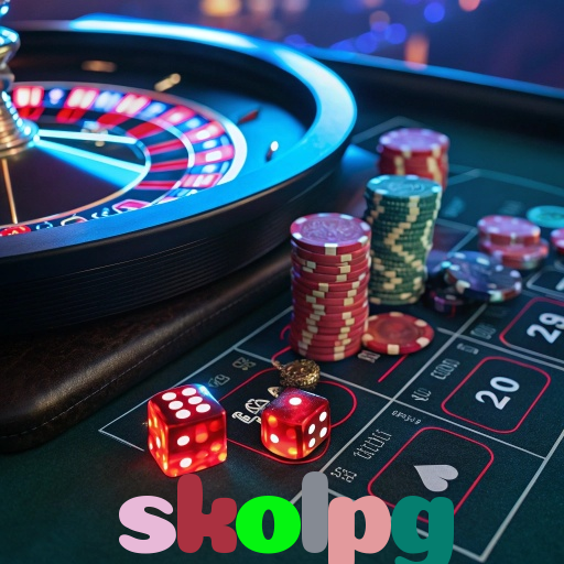 A Magia dos Jogos de Fantasia na skolpg