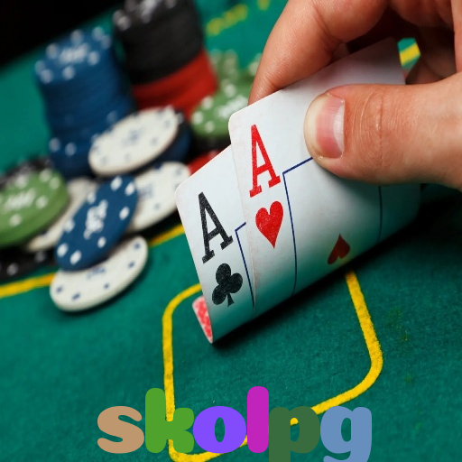 A Magia dos Jogos de Fantasia na skolpg