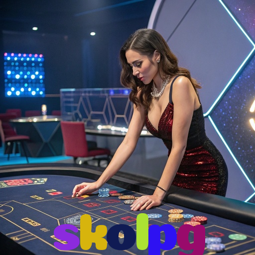 A Magia dos Jogos de Fantasia na skolpg