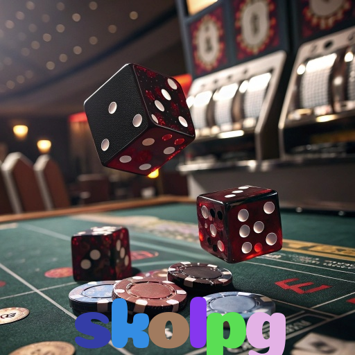 A Magia dos Jogos de Fantasia na skolpg