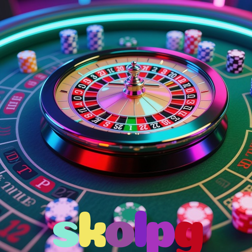 A Magia dos Jogos de Fantasia na skolpg