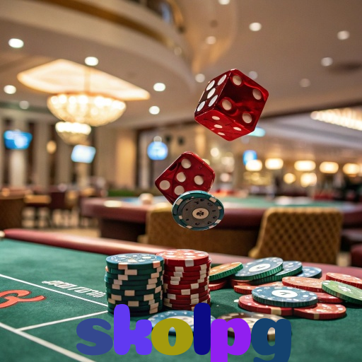 A Magia dos Jogos de Fantasia na skolpg