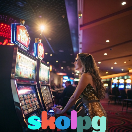 A Magia dos Jogos de Fantasia na skolpg