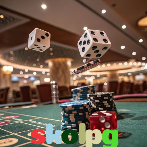 A Magia dos Jogos de Fantasia na skolpg