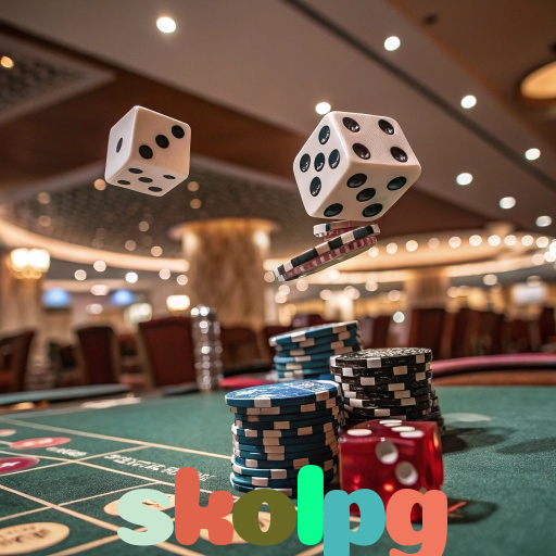 A Magia dos Jogos de Fantasia na skolpg