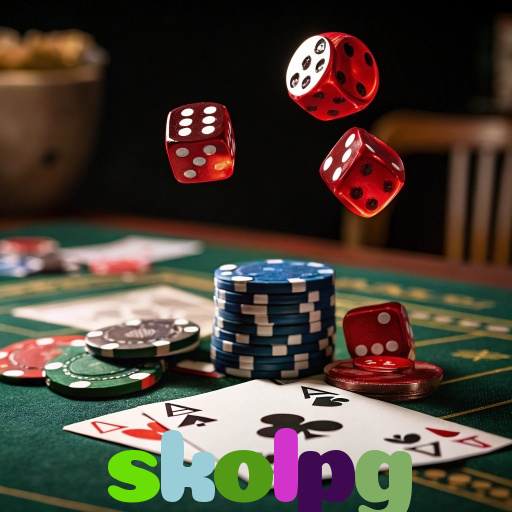 A Magia dos Jogos de Fantasia na skolpg