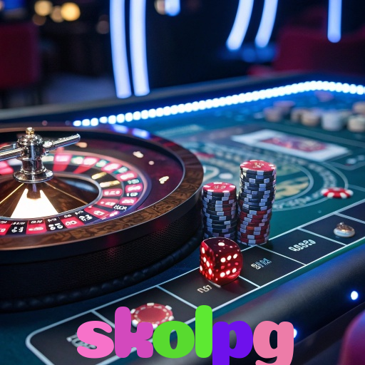 A Magia dos Jogos de Fantasia na skolpg