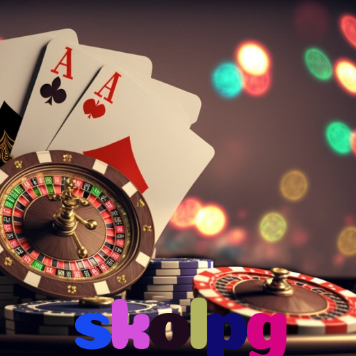 A Magia dos Jogos de Fantasia na skolpg