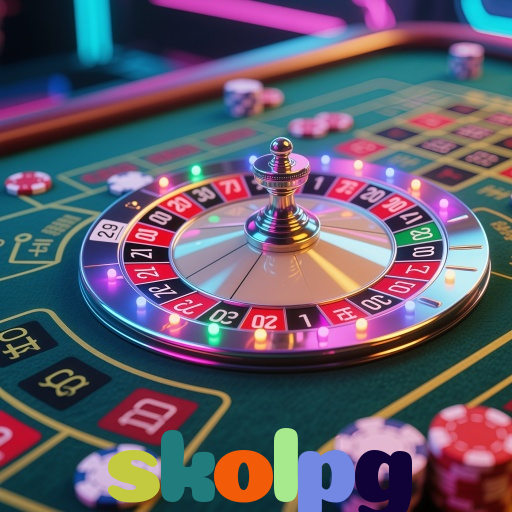 A Magia dos Jogos de Fantasia na skolpg