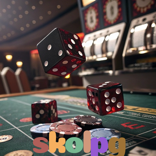 A Magia dos Jogos de Fantasia na skolpg