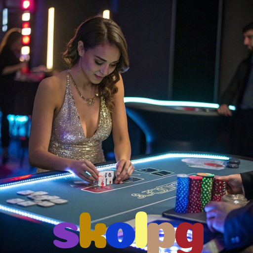 A Magia dos Jogos de Fantasia na skolpg