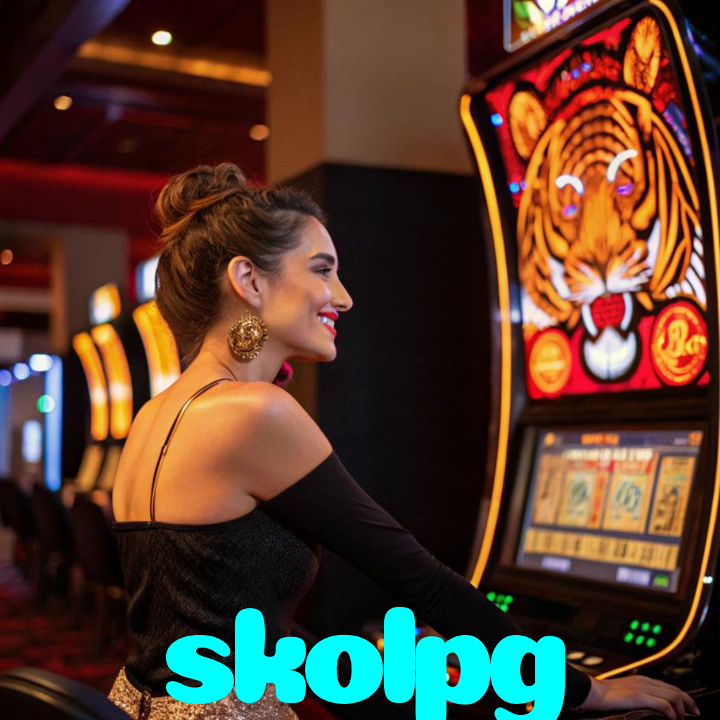 A Magia dos Jogos de Fantasia na skolpg