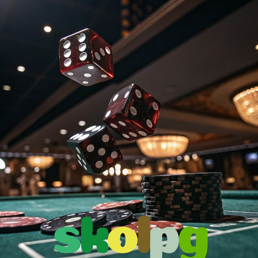 A Magia dos Jogos de Fantasia na skolpg